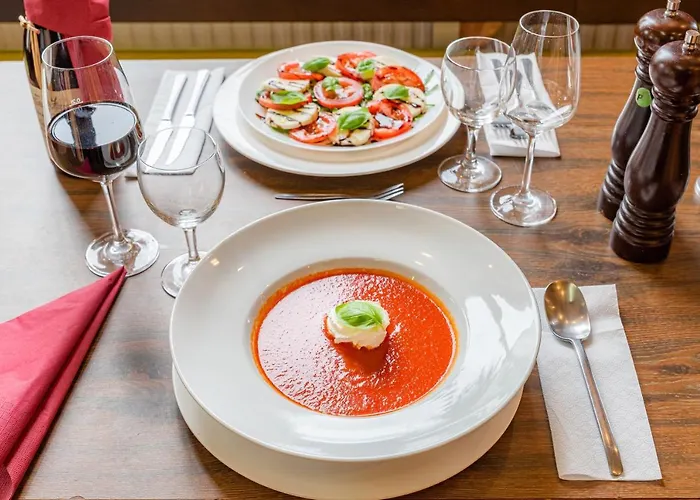 ホステル Koelnotel Hostel, & *