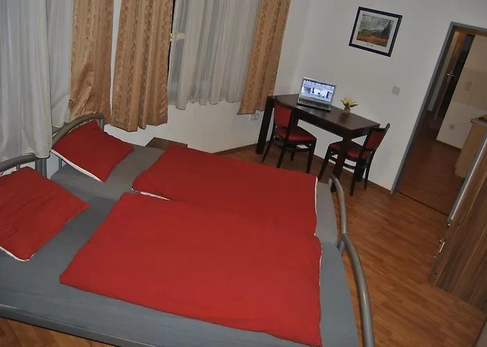 ホステル Koelnotel Hostel, & *