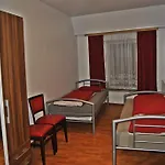 Koelnotel Hostel, &