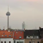 Koelnotel Hostel, &