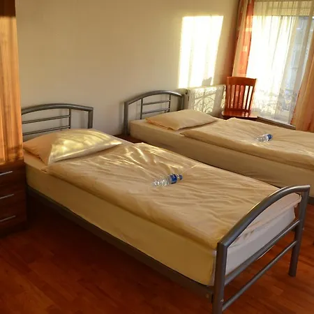 ホステル Koelnotel Hostel, &