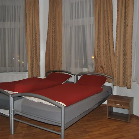 Vandrerhjem Koelnotel Hostel, &