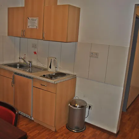 ホステル Koelnotel Hostel, & ケルン