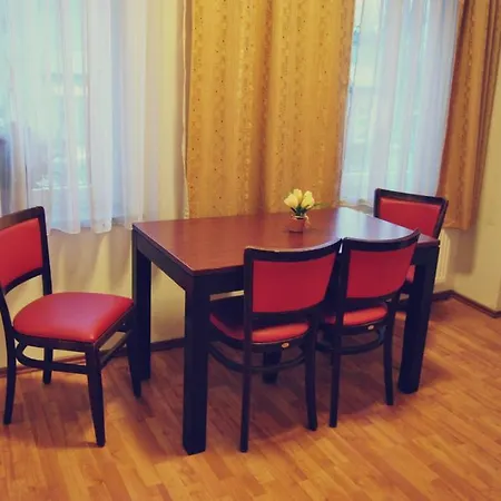 Kölnotel Hostel, Apart&suite