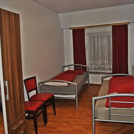 Kölnotel Hostel, Apart&suite