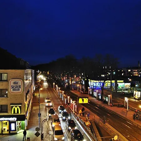 Koelnotel Hostel, & ケルン