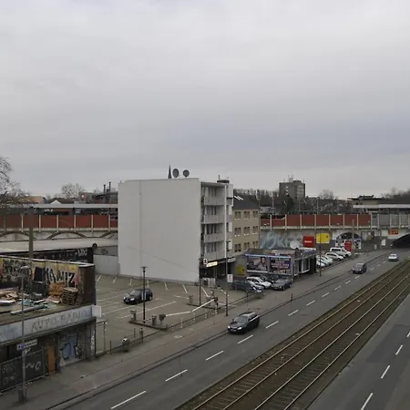 ホステル Koelnotel Hostel, & ケルン