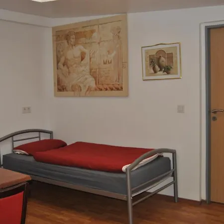 Kölnotel Hostel, Apart&suite *