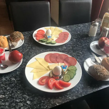 Kölnotel Hostel, Apart&suite *