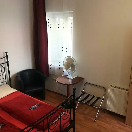 אכסניה Koelnotel Hostel, & קלן