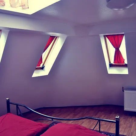 Kölnotel Hostel, Apart&suite *