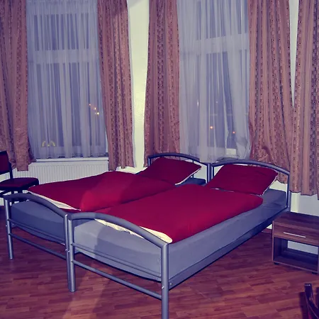 Kölnotel Hostel, Apart&suite
