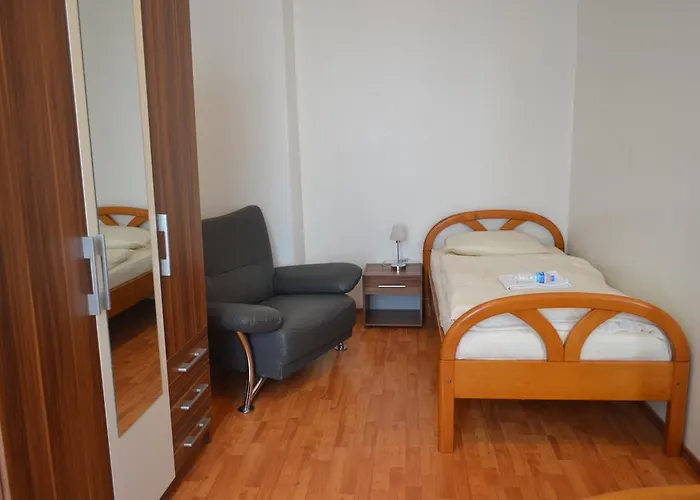 بيت شباب Koelnotel Hostel, & كولونيا