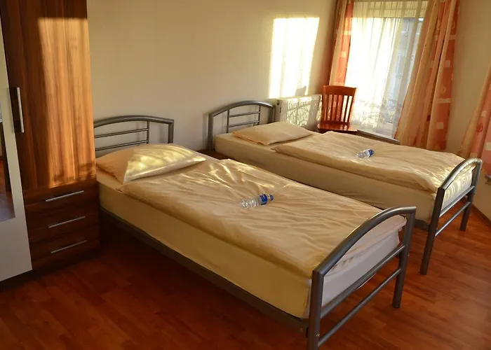 بيت شباب Koelnotel Hostel, &