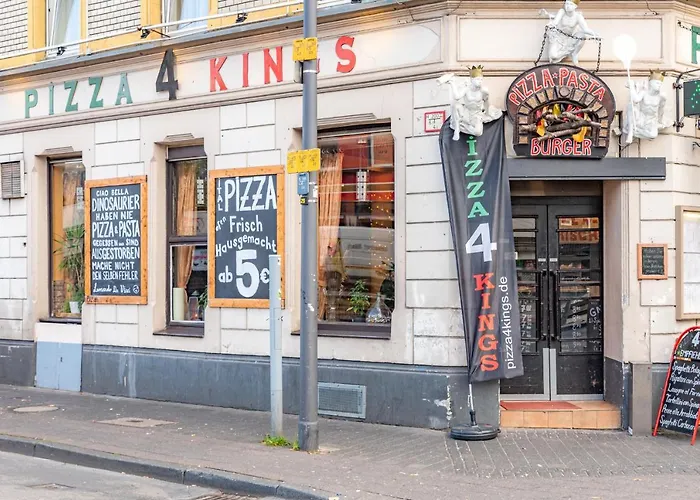 Koelnotel Hostel, & Hostel *