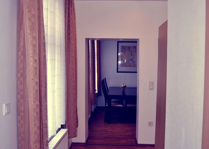 Koelnotel Hostel, & *