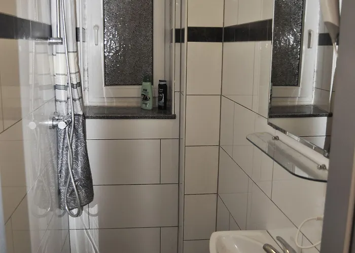 Koelnotel Hostel, & Vandrerhjem Köln