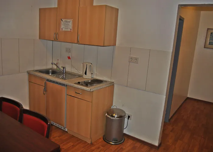 Auberge de jeunesse Koelnotel Hostel, & Cologne