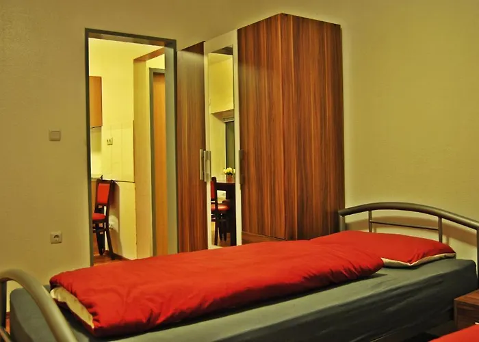 Koelnotel Hostel, & * Kolonia