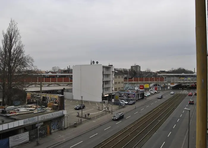 Vandrerhjem Koelnotel Hostel, & Köln
