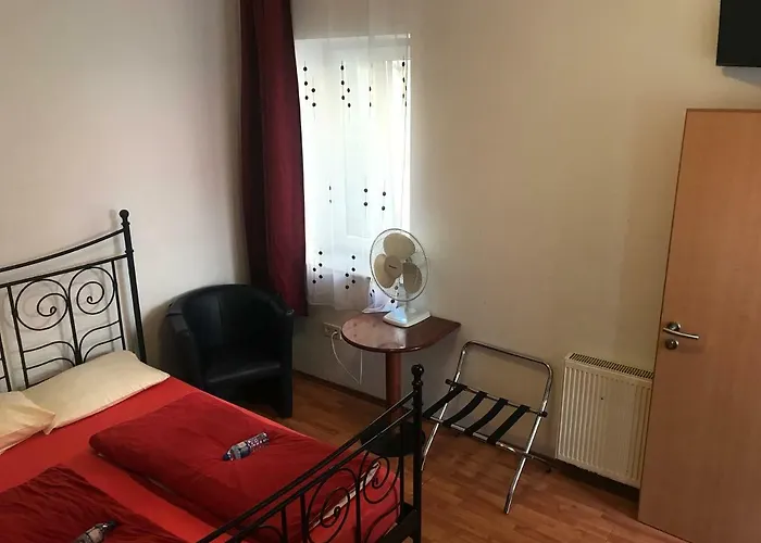 Auberge de jeunesse Koelnotel Hostel, & Cologne