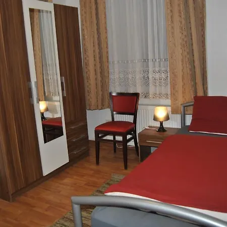 ホステル Koelnotel Hostel, &