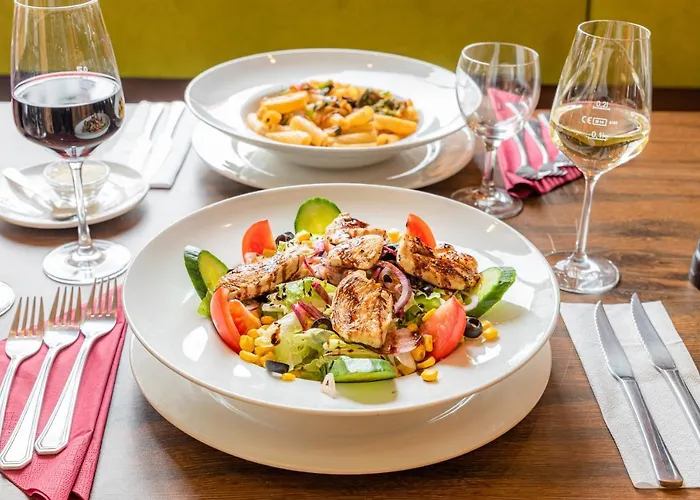 Koelnotel Hostel, & * Colónia