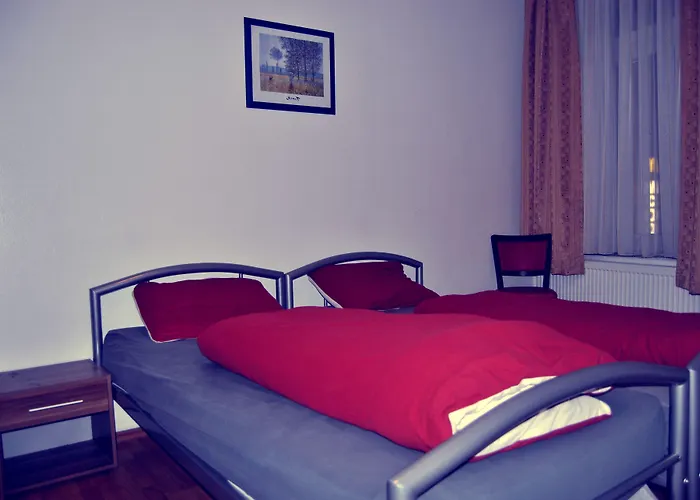 Koelnotel Hostel, & Colónia