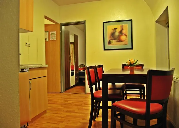 Albergue Koelnotel Hostel, & Colónia