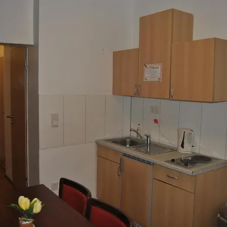 Albergue Koelnotel Hostel, &