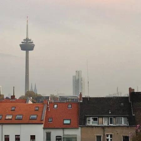 Koelnotel Hostel, &