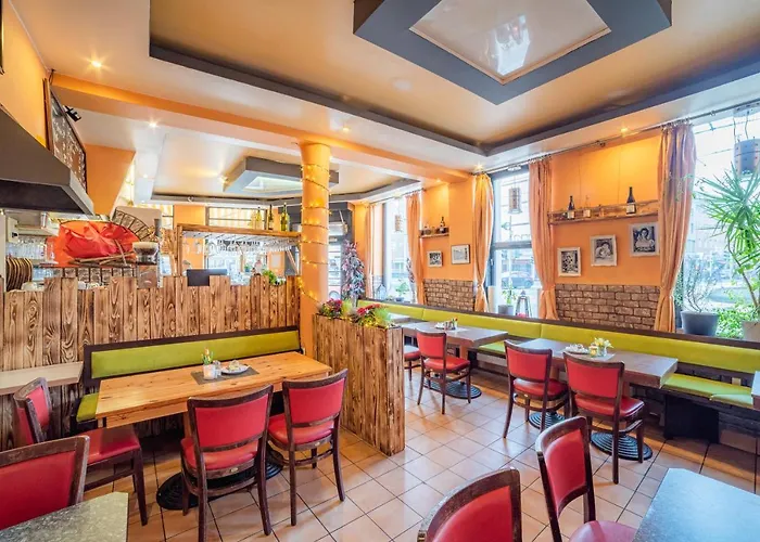 Koelnotel Hostel, & Hostel