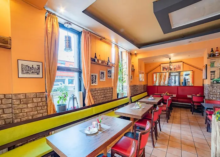 Hostel Koelnotel Hostel, &