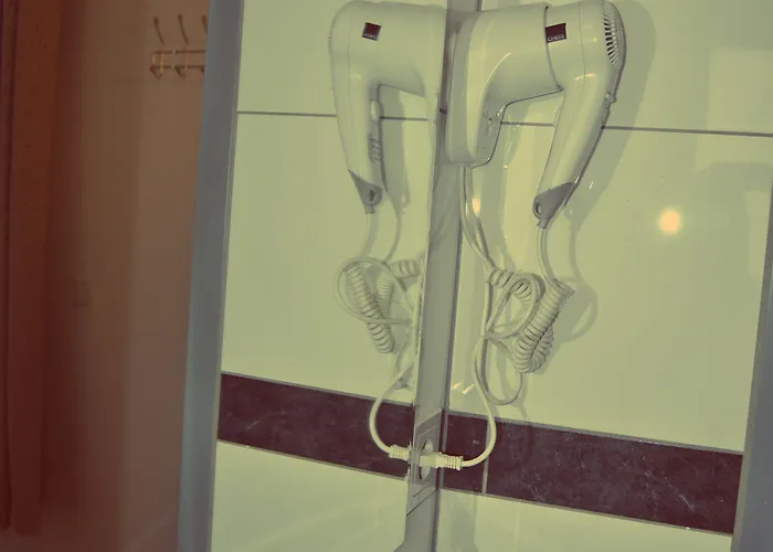 Hostel Koelnotel Hostel, & Keulen