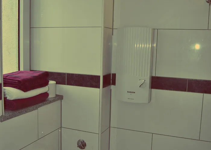 Koelnotel Hostel, & Hostel